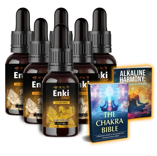 enki elixir drops