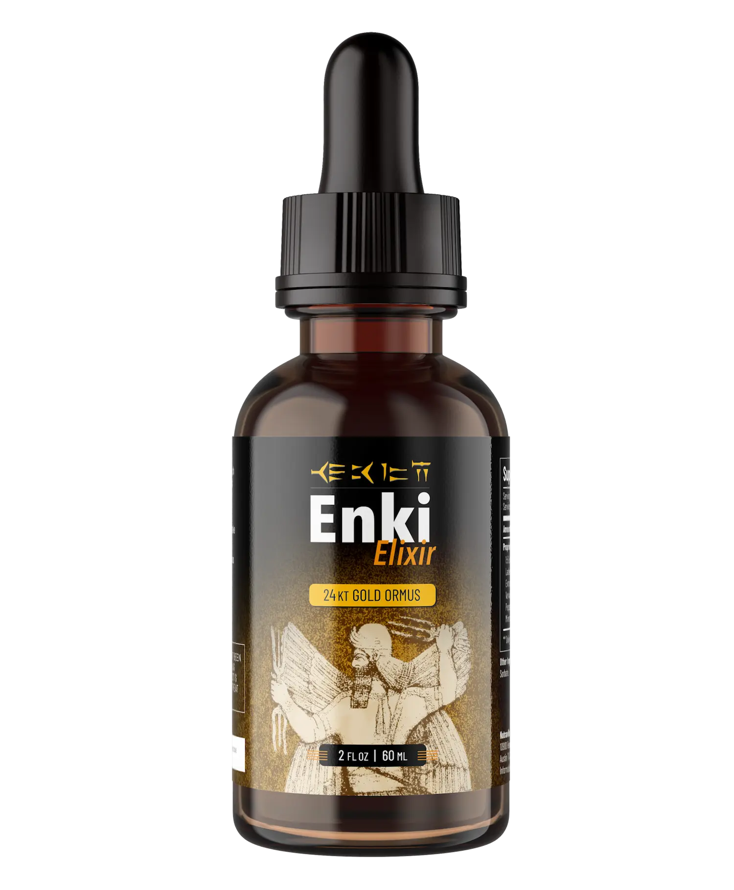 enki elixir official website